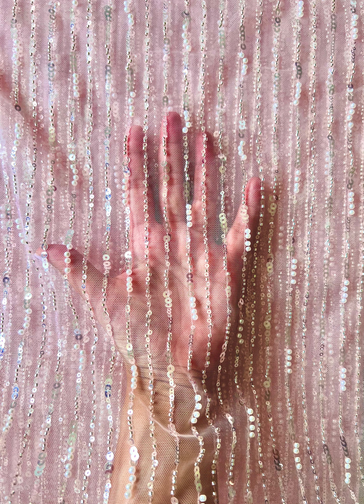 Rose Quartz